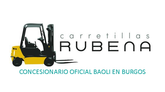 Carretillas Rubena